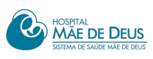 MAE DE DEUS