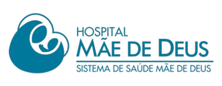 MAE DE DEUS